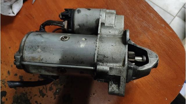 VALEO D7R33 Motor de arranque  comprar en Ponferrada