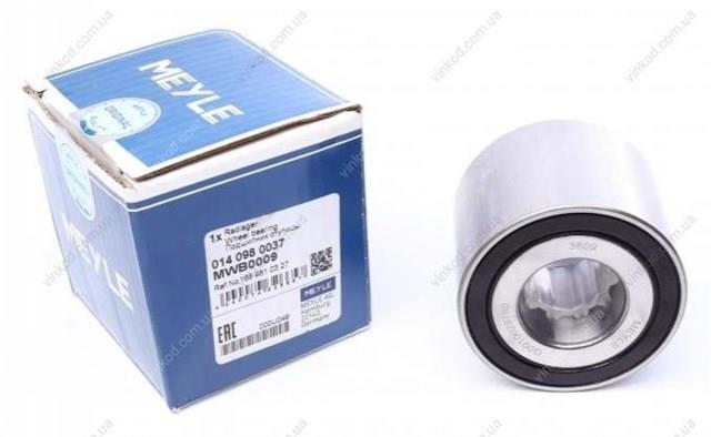MEYLE 0140980037 Cojinete de rueda  en stock Salamanca