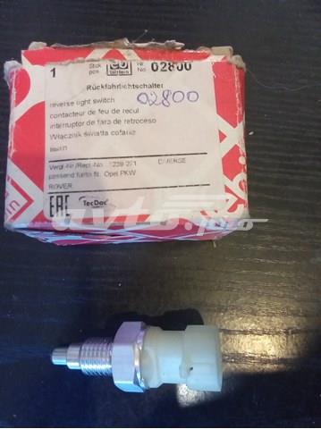FEBI 02800 Sensor de marcha atrás  en stock Salamanca