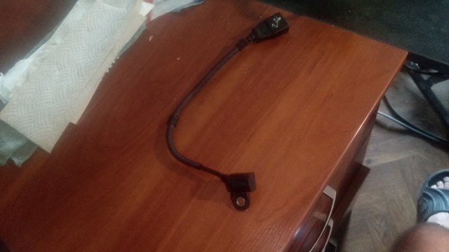 03G957147B VAG Sensor de árbol de levas  en stock Gandía