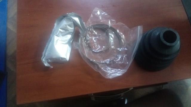 6301167 Fuelle, árbol de transmisión delantero interior  disponible Málaga