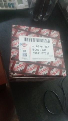 6301167 Fuelle de transmisión delantero interior  en stock Castellón