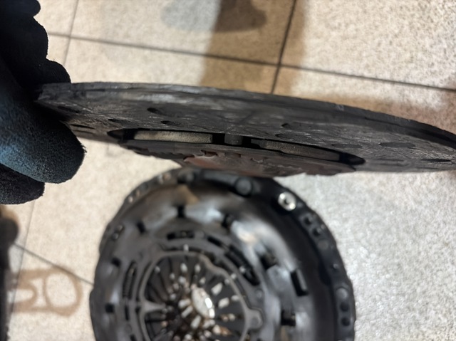 070141015P VAG Embrague comprar Bilbao