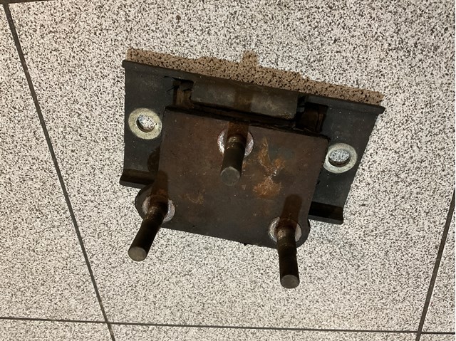 11320JR70D Montaje De Transmision (Montaje De Caja De Cambios)  disponible Burgos