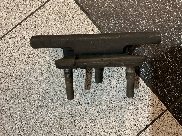 11320JR70D Taco de caja de cambios comprar Sevilla