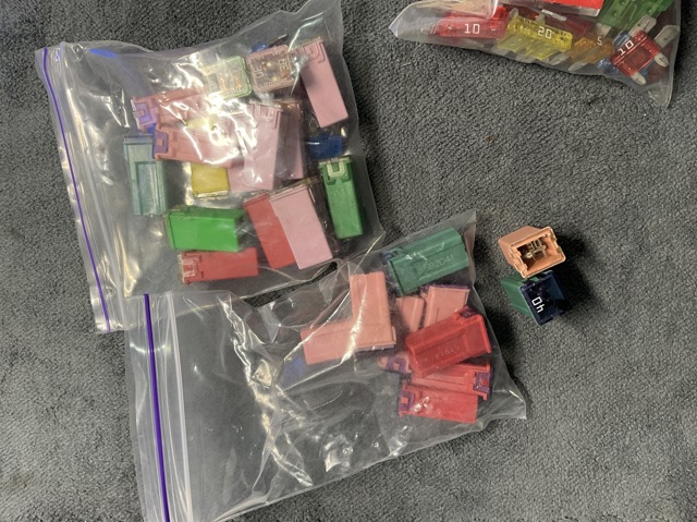 BOSCH 1987529059 Fusibles  en stock Salamanca