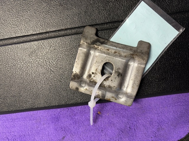 VAG 1J0803219 Montaje De Bateria (Soporte)  en stock Valencia