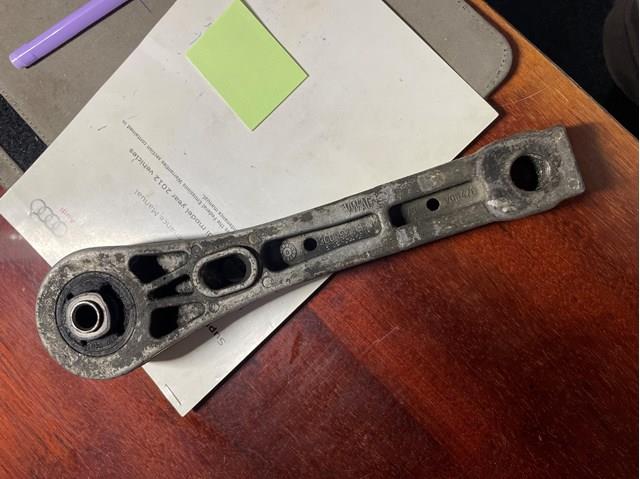 VAG 3C0199855J Soporte de motor trasero comprar Tarragona