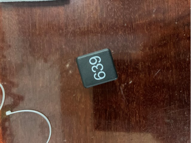 4E0907282A Relé de los calentadores comprar Almería