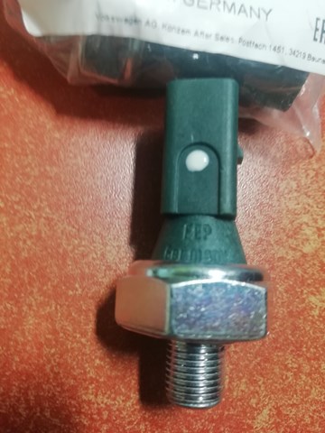 VAG 036919081D Indicador, presión del aceite  disponible Lugo