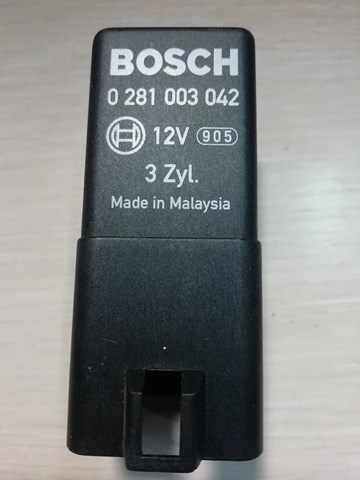 045907282A VAG Relé de bujía de precalentamiento  disponible Vigo