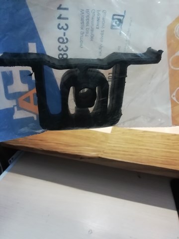 FA1 113938 Soporte escape comprar Pamplona