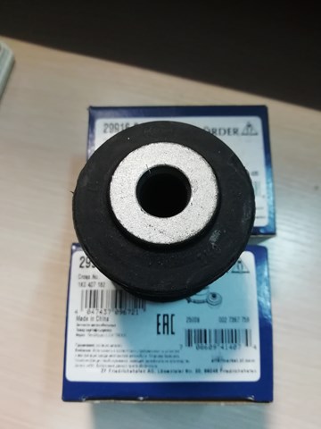 29916 LEMFORDER Silentblock de brazo de suspensión comprar Alcalá