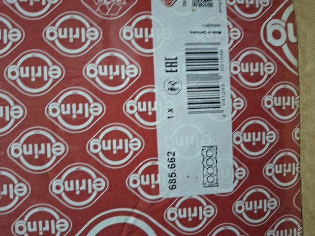 685662 ELRING Junta de culata comprar Bilbao