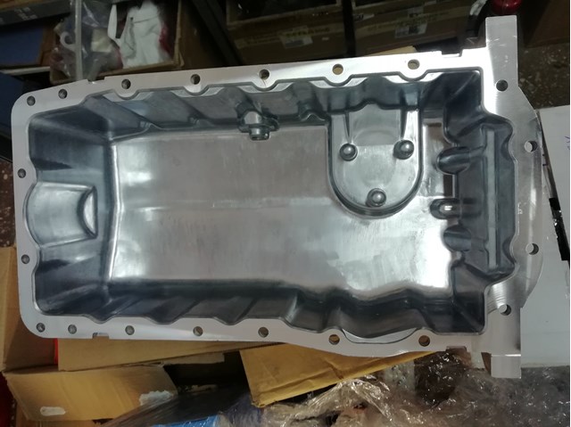 9512MO1 POLCAR Cárter de aceite  comprar en Jaén