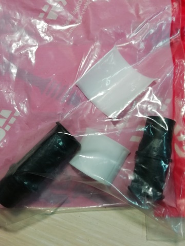 TRW SP50981 Juego de reparación, pinza de freno delantero  comprar en Murcia