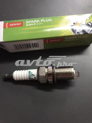IK20TT DENSO Bujía de encendido  disponible Ourense
