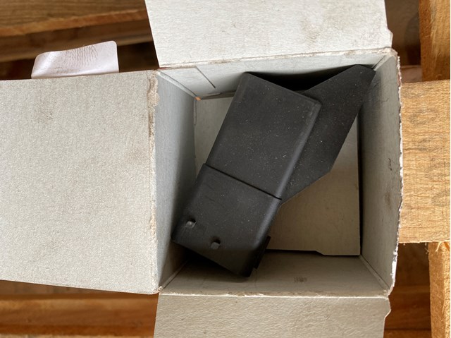 FEBI 100652 Relé de bujía de precalentamiento  comprar en Albacete