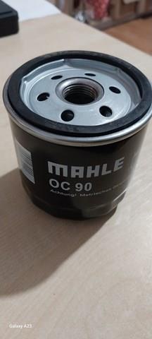 MAHLE OC90 Filtro de aceite  comprar en Albacete