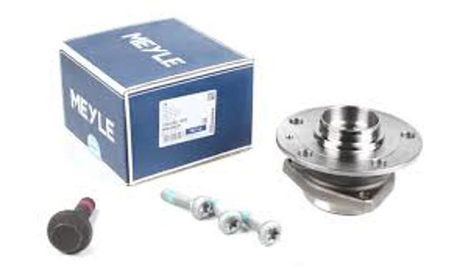 1006501003 MEYLE Buje de rueda delantero  en stock Córdoba