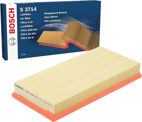 BOSCH 1457433714 Filtro de aire  comprar en Murcia
