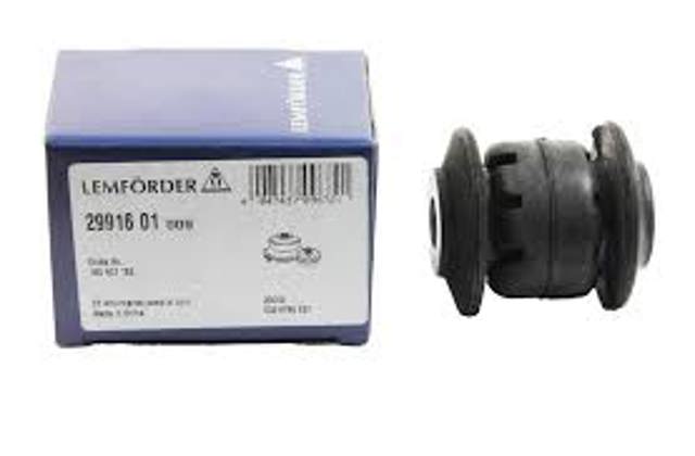 2991601 LEMFORDER Silentblock de brazo de suspensión comprar Alcalá