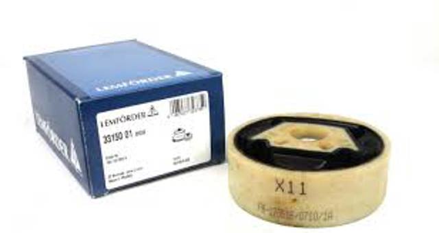 3315001 LEMFORDER Bloqueo Silencioso (Almohada) De La Viga Delantera (Bastidor Auxiliar)  comprar en Oviedo
