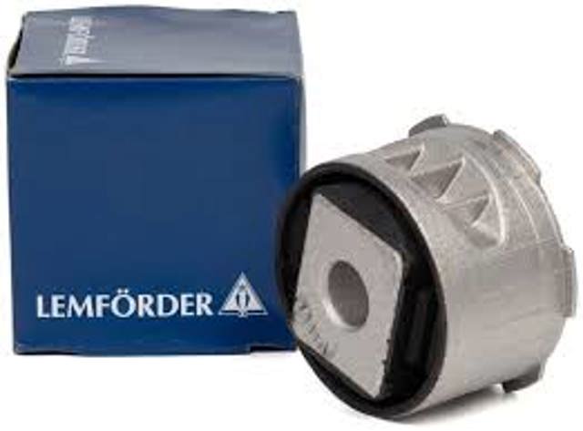 3666101 Bloqueo Silencioso (Almohada) De La Viga Delantera (Bastidor Auxiliar)  disponible Málaga