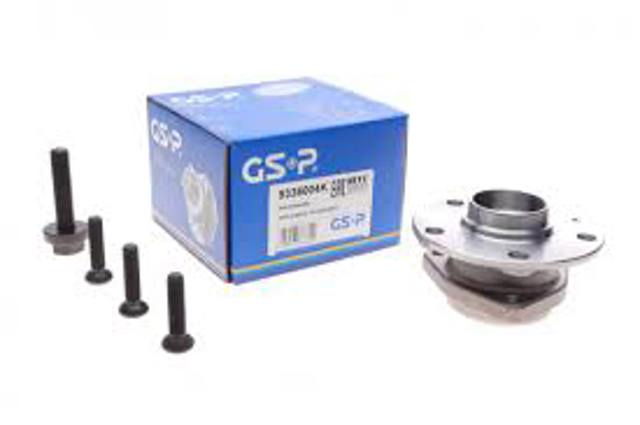 GSP 9336004K Cubo de rueda delantero  disponible Valladolid