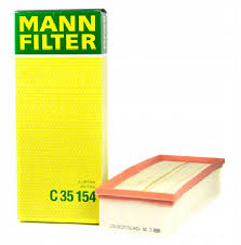 MANN C35154 Filtro de aire comprar Pamplona