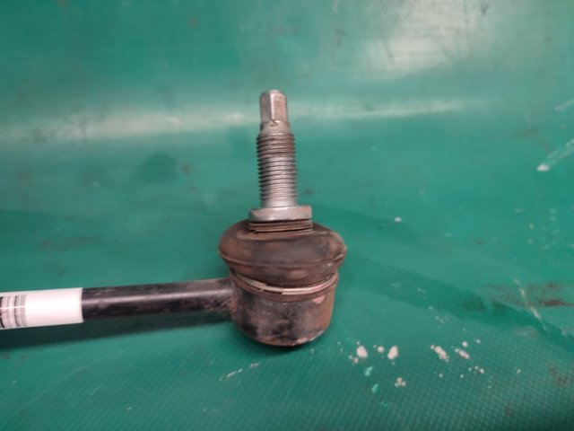 HYUNDAI 54830F2000 Soporte de barra estabilizadora delantera  comprar en Ponferrada