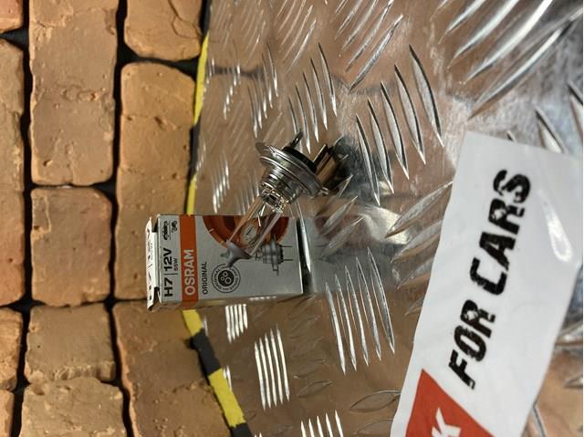 64210 OSRAM Bombilla halógena comprar Alcalá