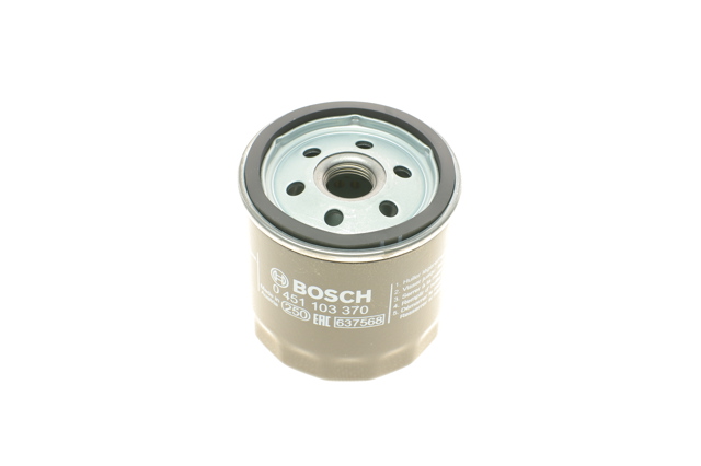 BOSCH 0451103370 Filtro de aceite comprar Pamplona