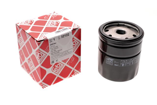 FEBI 32122 Filtro de aceite  en stock Valencia