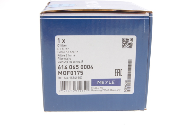 6140650004 Filtro de aceite comprar Almería