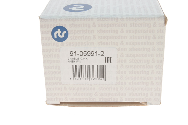 91059912 Rótula barra de dirección  en stock Castellón