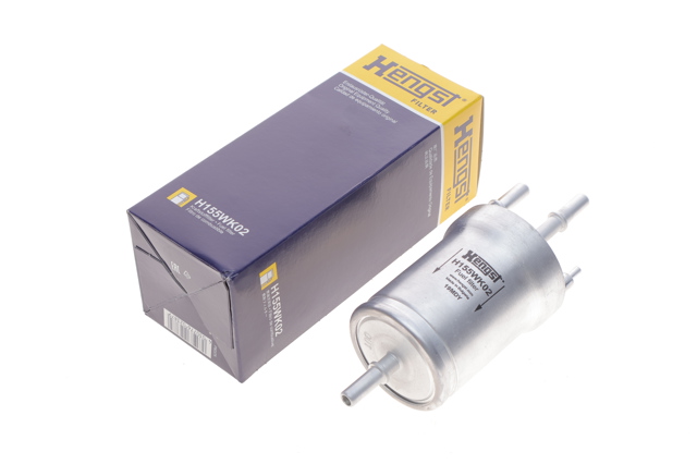 HENGST H155WK02 Filtro combustible  disponible Lugo