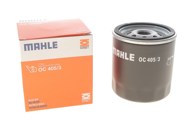 MAHLE OC4053 Filtro de aceite  en stock Terrassa