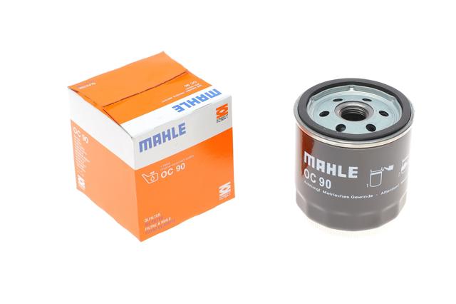 MAHLE OC90 Filtro de aceite  en stock Salamanca