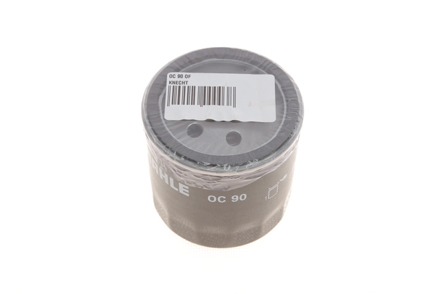 OC90OF MAHLE Filtro de aceite  comprar en Lleida