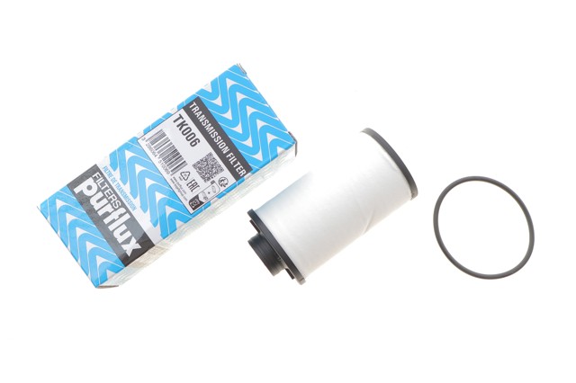 TK006 PURFLUX Filtro hidráulico, transmisión automática  comprar en Lleida