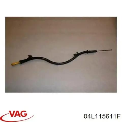 VAG 04L115611F Varilla de nivel de aceite comprar Pamplona