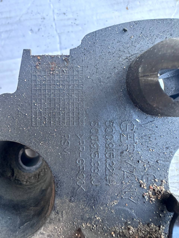 5Q0915321H Montaje De Bateria (Soporte) comprar Girona