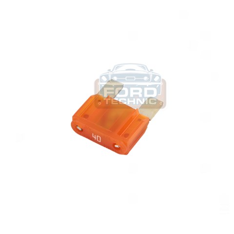 FX40A10 Fusible  comprar en Reus