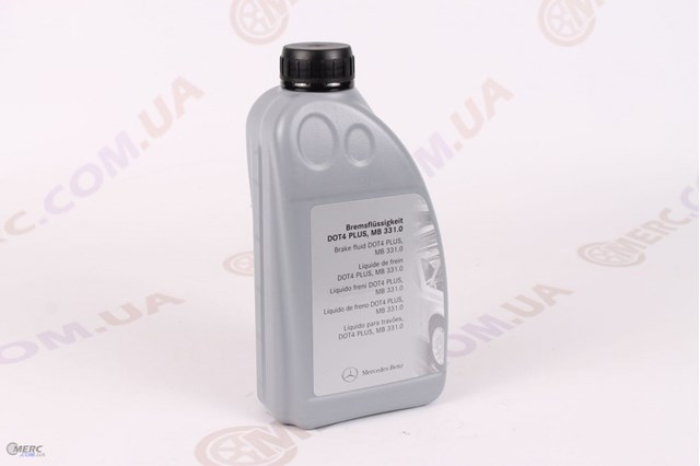 MERCEDES A0009890807 Liquido de frenos comprar Tarragona