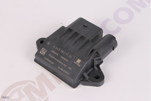 A6429007701 Relé de los calentadores  en stock Castellón