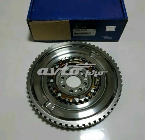 232002A405 HYUNDAI Volante bimasa  en stock Córdoba