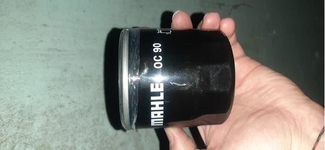 MAHLE OC90 Filtro de aceite comprar Barcelona