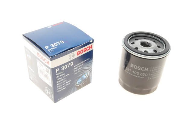 0451103079 Filtro de aceite  en stock Sabadell