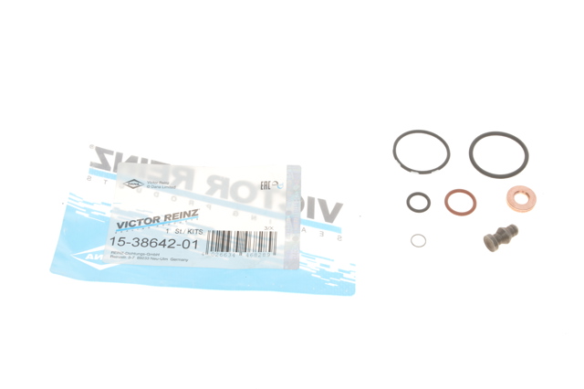 153864201 Kit de reparación, inyector  comprar en Zaragoza